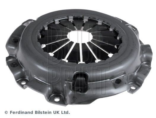 BLUE PRINT Clutch Pressure Plate ADM53248N BLUE PRINT ADM53248N Mazda MX 5 RF ND clutch pressure plate replacement