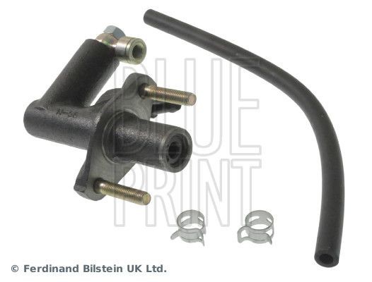 BLUE PRINT Cilindro maestro, embrague ADM53436 Sistema de embrague Mazda RX 8 Coupé: Cilindro maestro, embrague BLUE PRINT ADM53436