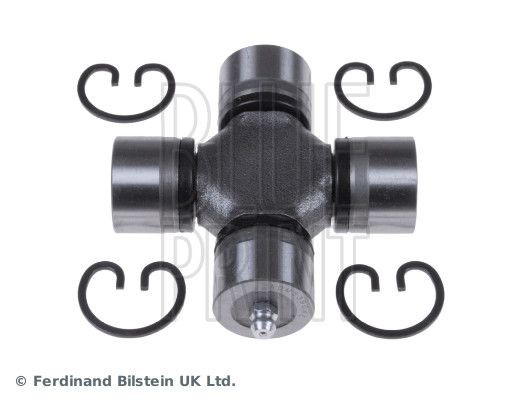 BLUE PRINT Hardyskiva ADM53904C BLUE PRINT ADM53904C Hardyskiva Ford Focus 2 da original