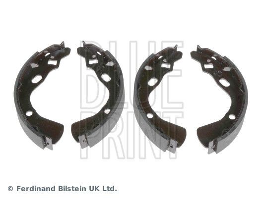 BLUE PRINT Piduriklotside komplekt ADM54115 BLUE PRINT ADM54115 Trummelpidur Mazda 121 DA odav