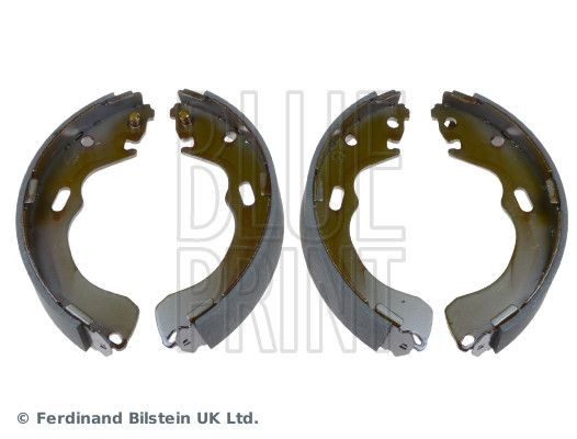 Piduriklotside komplekt BLUE PRINT ADM54137 BLUE PRINT ADM54137: Trummelpiduriklotsid Ford MAVERICK 2022
