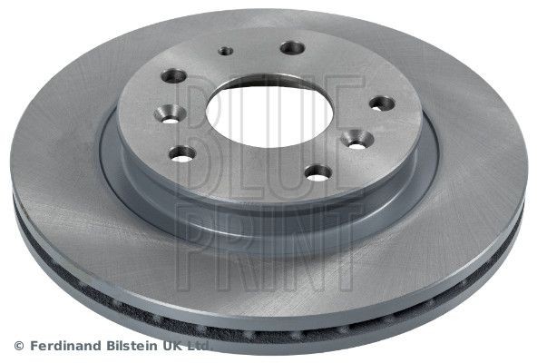 BLUE PRINT Brake disc ADM54325 BLUE PRINT ADM54325 Mazda 626 GD brake discs price