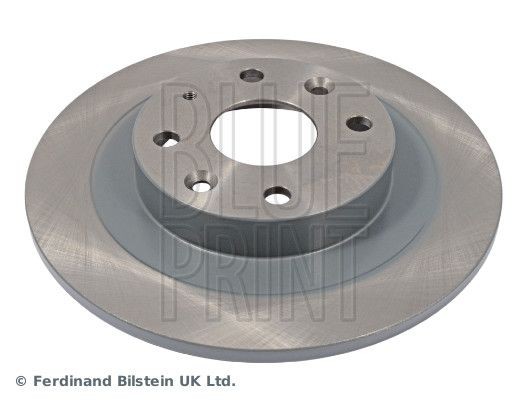 BLUE PRINT Remschijf ADM54328 BLUE PRINT ADM54328 Remschijven Mazda MX-3 EC aan een voordelige prijs