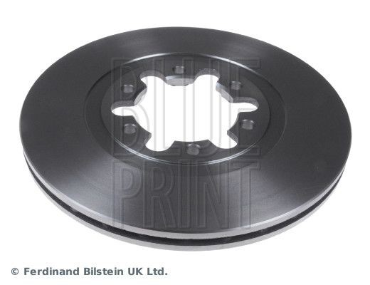 BLUE PRINT Bremseskive ADM54345 BLUE PRINT ADM54345 MAZDA E-Serie IV Ladvogn / Chassis (SD1, SL) Bremseskiver til en rimelig pris