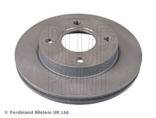 BLUE PRINT Remschijf ADM54365 BLUE PRINT ADM54365 Remschijf set FORD Orion Mk3 (GAL) goedkoop