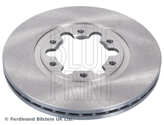 BLUE PRINT Bremseskive ADM54366 BLUE PRINT ADM54366 Bremseskive MAZDA B-serie Pick-up (UN) 2.5 D 4WD 78 HK 2000