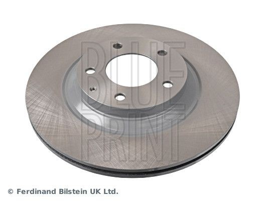 BLUE PRINT Bremseskive ADM54376 Sportsbremseskiver BLUE PRINT Mazda RX-8 ADM54376