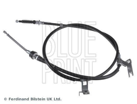 BLUE PRINT Żażné lanko parkovacej brzdy ADM546104 BLUE PRINT ADM546104 Parkovacia brzda Mazda Premacy cp cena