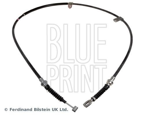 BLUE PRINT Vaijeri, seisontajarru ADM546116 ADM546116 BLUE PRINT Vaijeri seisontajarru MAZDA 3