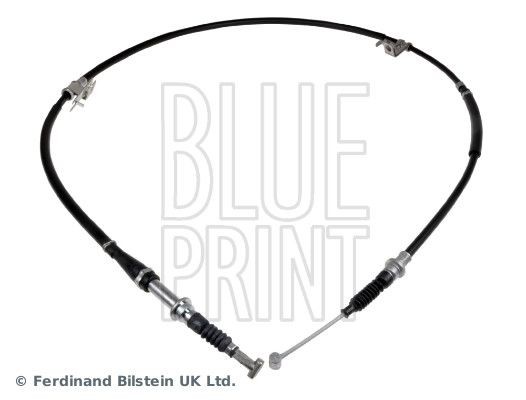 BLUE PRINT Żażné lanko parkovacej brzdy ADM546117 BLUE PRINT ADM546117 originálne Ručná brzda Mazda Premacy cp cena