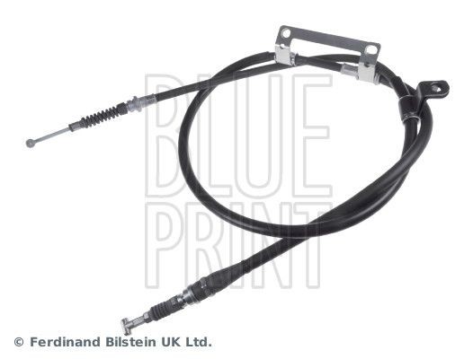 BLUE PRINT Vaijeri, seisontajarru ADM54671 ADM54671 BLUE PRINT Käsijarruvaijeri Mazda 3 hinta