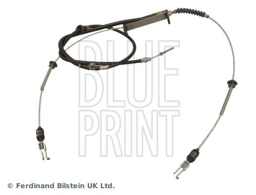 BLUE PRINT Vaijeri, seisontajarru ADM54685 BLUE PRINT ADM54685 Mazda 121 DB käsijarruvaijeri hinta
