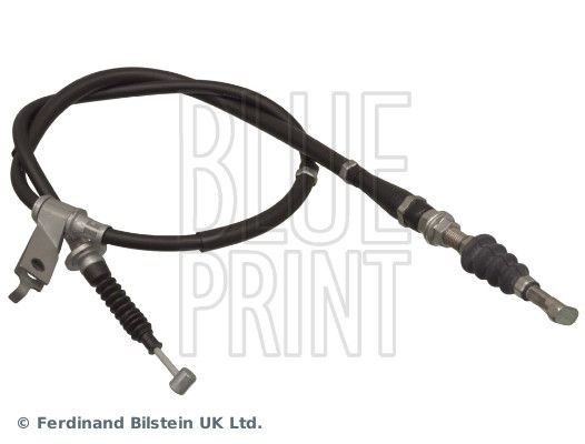 Tautrekk, håndbremse BLUE PRINT ADM54697 BLUE PRINT ADM54697: Bremsewire Mazda MX-5 2015