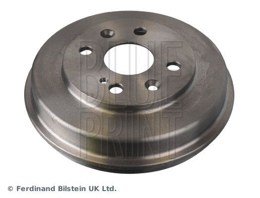 BLUE PRINT Jarrurumpu ADM54707 BLUE PRINT ADM54707 Mazda 2 DE jarrurumpu hinta