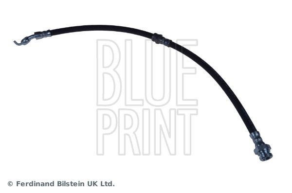 Brake hose BLUE PRINT ADM55368 BLUE PRINT ADM55368 2007 MAZDA 5 brake hose replacement