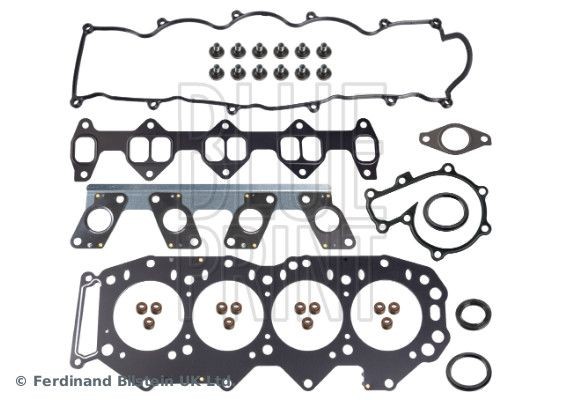 BLUE PRINT Sotningssats ADM56255 MAZDA topplockspackning tätning BLUE PRINT ADM56255
