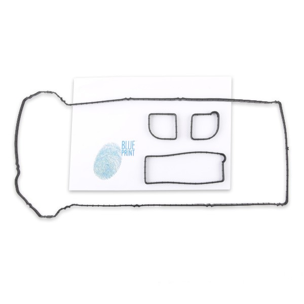 BLUE PRINT Rocker cover gasket ADM56724 BLUE PRINT ADM56724 genuine Mazda 6 GG rocker cover gasket price