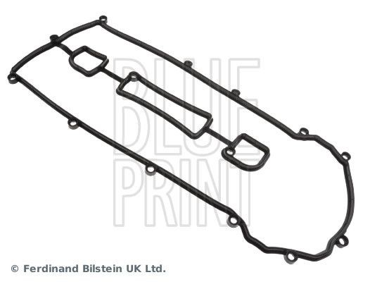 BLUE PRINT Rocker cover gasket ADM56727 BLUE PRINT ADM56727 Mazda 6 GG valve cover gasket replacement
