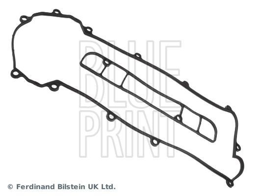 BLUE PRINT Φλάντζα, κάλυμμα κυλινδροκεφαλής ADM56728 Φλάντζα καπακιου βαλβίδων BLUE PRINT CX-5 ADM56728 φθηνά