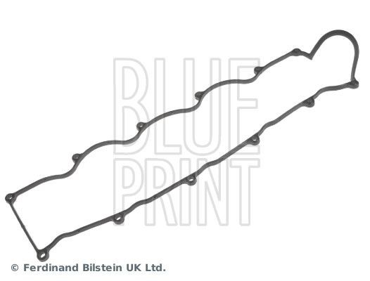 BLUE PRINT Φλάντζα, κάλυμμα κυλινδροκεφαλής ADM56729 Φλάντζα βαλβίδων BLUE PRINT CX-5 ADM56729 φθηνά