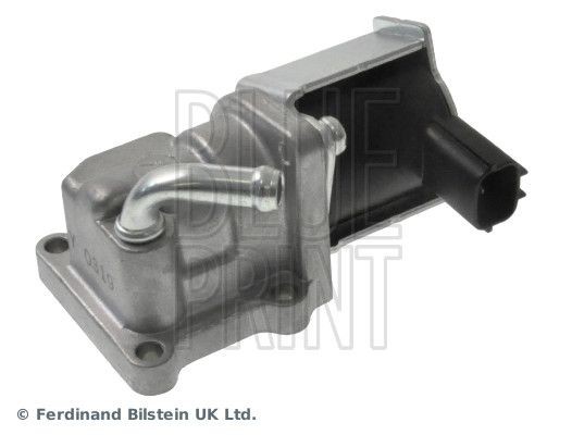 BLUE PRINT Idle Control Valve, air supply ADM574209 BLUE PRINT ADM574209 genuine Mazda 6 Saloon GH idle air control valve price