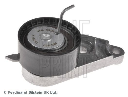 BLUE PRINT Strammehjul, registerreim ADM57646 ADM57646 Strammerull, tannrem FORD SIERRA BLUE PRINT