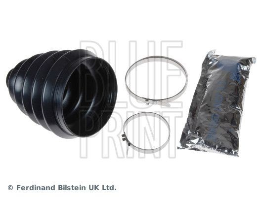 BLUE PRINT Jeu de joint-soufflet, arbre de commande ADM58134 ADM58134 Soufflet de cardan VOLVO V50 BLUE PRINT