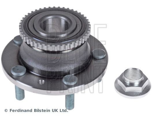 BLUE PRINT Wheel bearing kit ADM58331 BLUE PRINT ADM58331 MPV I (LV) wheel bearing cost