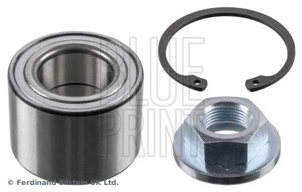 BLUE PRINT Kit de roulement de roue ADM58340 Moyeu de roue BLUE PRINT FOCUS ADM58340 pas cher
