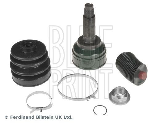 BLUE PRINT Ledsæt, drivaksel ADM58910 ADM58910 Knokkelled BLUE PRINT MAZDA TRIBUTE