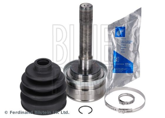 BLUE PRINT Ledsæt, drivaksel ADM58936 ADM58936 Knokkelled MAZDA TRIBUTE BLUE PRINT