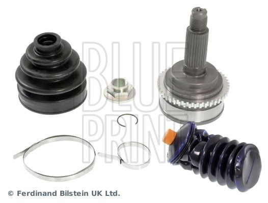 BLUE PRINT Ledsæt, drivaksel ADM58938 Drivknut BLUE PRINT Mazda TRIBUTE ADM58938