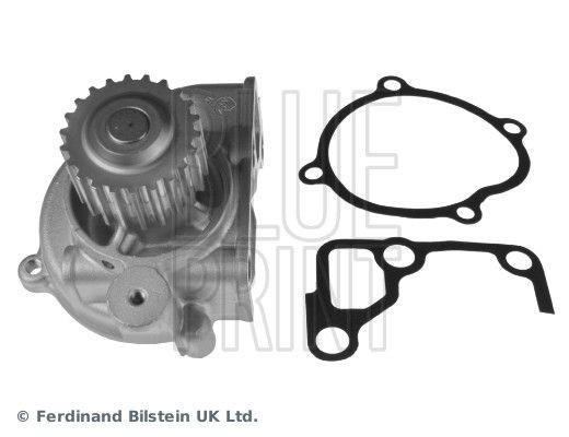 Vodné čerpadlo BLUE PRINT ADM59108 BLUE PRINT ADM59108 Vodná pumpa MAZDA Rad E 2008