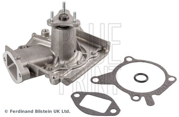 BLUE PRINT Vandpumpe ADM59109 BLUE PRINT ADM59109 Vandpumpe Mazda 323 BG billig