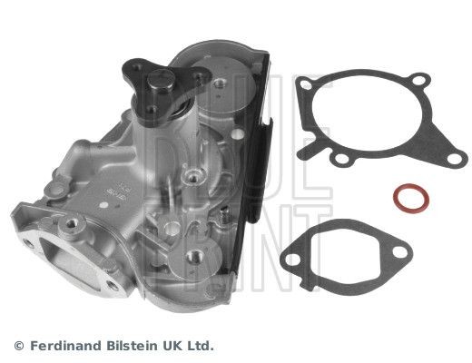 BLUE PRINT Waterpomp ADM59110 Peugeot RCZ Waterpompen BLUE PRINT ADM59110