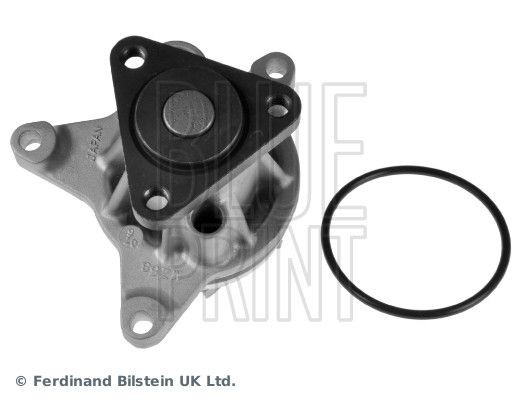BLUE PRINT Vesipumppu ADM59135 BLUE PRINT ADM59135 LAND ROVER RANGE ROVER EVOQUE vesipumput