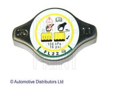 BLUE PRINT Korkki, jäähdytin ADM59909 ADM59909 BLUE PRINT Jäähdyttimen korkki MAZDA MX-6