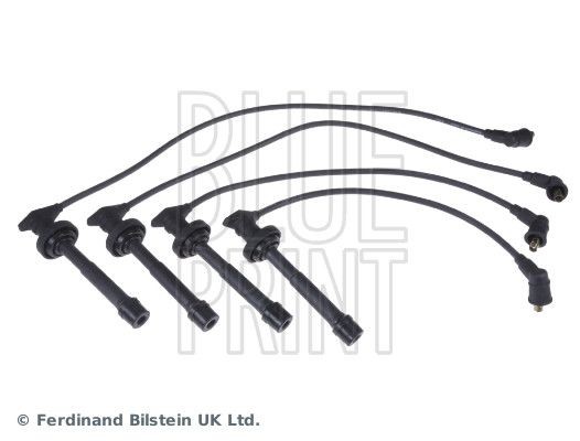 Sytytysjohtosarja BLUE PRINT ADN11607 BLUE PRINT ADN11607 NISSAN PRIMERA 2002 Sytytyskaapeli