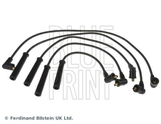 BLUE PRINT Bougiekabels ADN11608 BLUE PRINT ADN11608 Bougie, kabelset Nissan Pick Up MD21 prijs