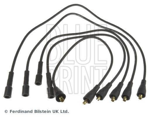 BLUE PRINT Augstsprieguma vadu komplekts ADN11612 Svečvadi BLUE PRINT DATSUN ADN11612 lēti