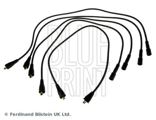 BLUE PRINT Tændkabelsæt ADN11618 BLUE PRINT ADN11618 Tændrørskabler Midi billig