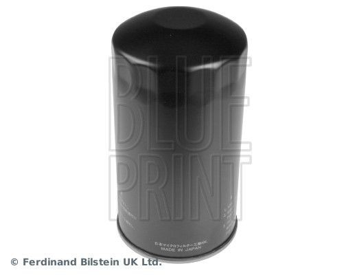 BLUE PRINT Oliefilter ADN12107 BLUE PRINT ADN12107 Oliefilter van de motor Nissan PATROL W260 prijs