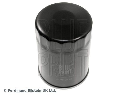 BLUE PRINT Oliefilter ADN12113 Motorolie filter ISUZU BLUE PRINT ADN12113