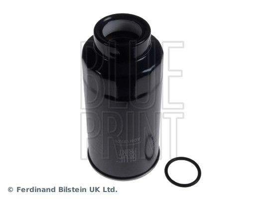 BLUE PRINT Bränslefilter ADN12326 BLUE PRINT ADN12326 Bränslefilter Nissan Navara D22 Flak original