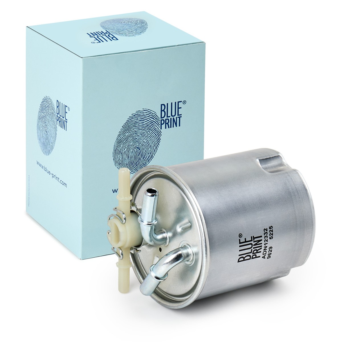 Palivový filter BLUE PRINT ADN12332 BLUE PRINT ADN12332 Palivový filter NISSAN MURANO 2009