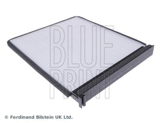 BLUE PRINT Φίλτρο, αέρας εσωτερικού χώρου ADN12503 ADN12503 BLUE PRINT Φίλτρα καμπίνας Volvo φθηνά