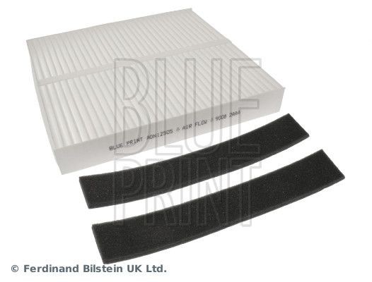 BLUE PRINT Kupefilter ADN12505 Kupefilter BLUE PRINT Nissan PICK UP ADN12505
