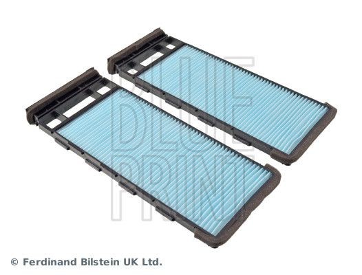 BLUE PRINT Kabineluftfilter ADN12510 Kabinefilter BLUE PRINT Nissan PRIMASTAR ADN12510