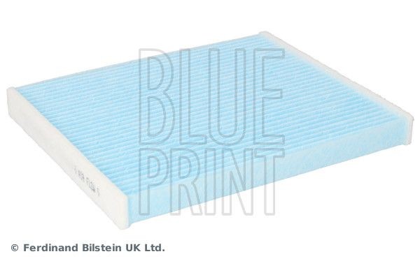 BLUE PRINT Filtro abitacolo ADN12517 ADN12517 costo Filtro abitacolo SUZUKI SPLASH BLUE PRINT