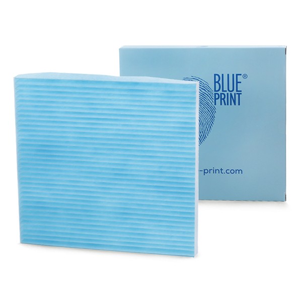 BLUE PRINT Suodatin, sisäilma ADN12521 ADN12521 BLUE PRINT Raitisilmasuodatin Nissan PICK UP hinta
